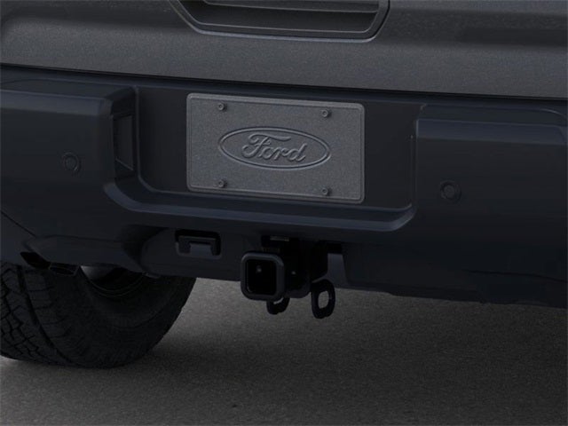 2025 Ford Bronco Sport Badlands®