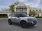 2025 Ford Bronco Sport Badlands®