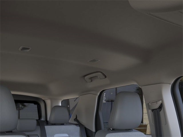 2025 Ford Bronco Sport Badlands®