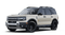 2025 Ford Bronco Sport Badlands®