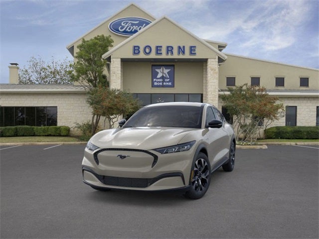 2026 Ford Mustang Mach-E Select