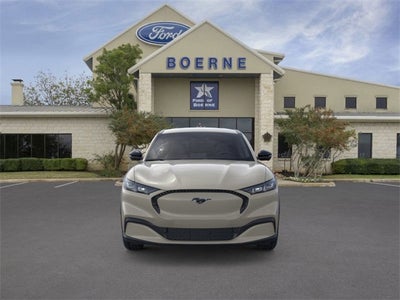 2026 Ford Mustang Mach-E Select