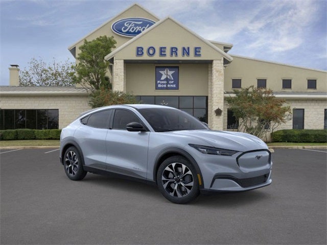 2026 Ford Mustang Mach-E Select