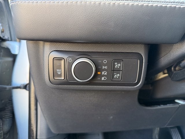 2021 Ford Mustang Mach-E Select