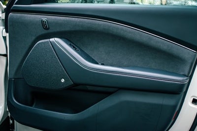 2024 Ford Mustang Mach-E GT