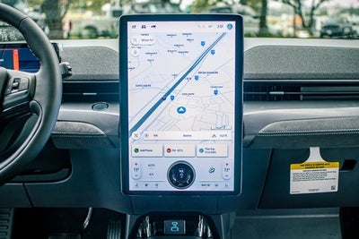 2024 Ford Mustang Mach-E GT