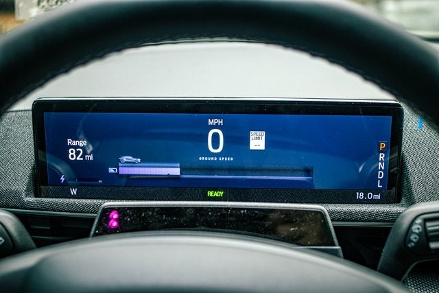 2024 Ford Mustang Mach-E GT