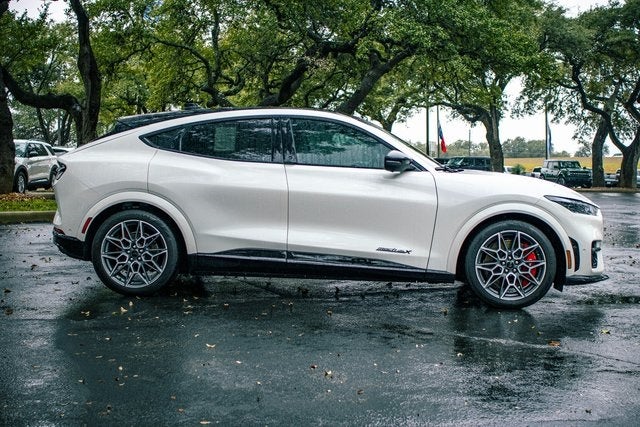 2024 Ford Mustang Mach-E GT