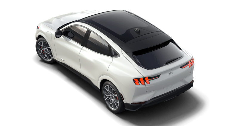 2024 Ford Mustang Mach-E GT