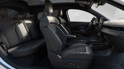 2024 Ford Mustang Mach-E GT