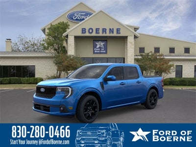 2026 Ford Maverick Maverick Lobo™