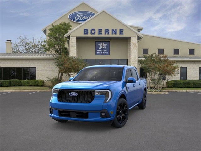 2026 Ford Maverick Maverick Lobo™