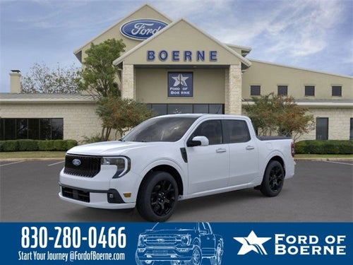 2026 Ford Maverick Maverick Lobo™