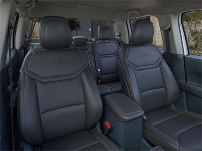 2026 Ford Maverick Maverick Lobo™