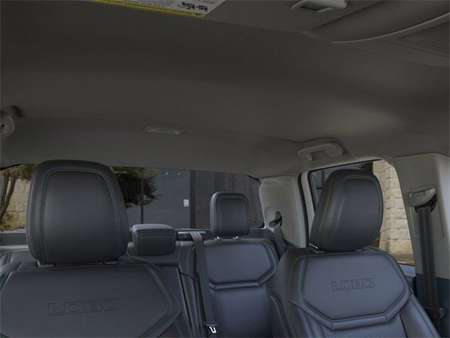 2026 Ford Maverick Maverick Lobo™