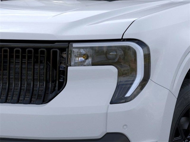 2026 Ford Maverick Maverick Lobo™