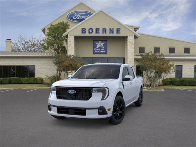 2026 Ford Maverick Maverick Lobo™