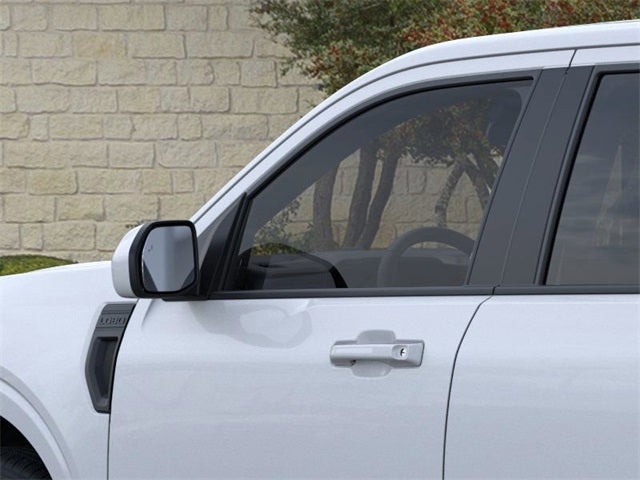 2026 Ford Maverick Maverick Lobo™