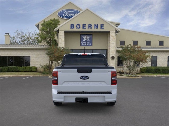 2026 Ford Maverick Maverick Lobo™