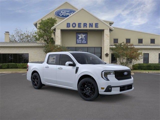 2026 Ford Maverick Maverick Lobo™