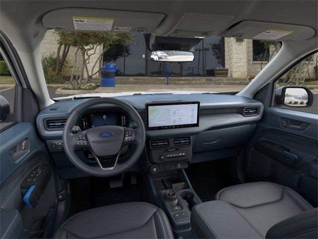 2026 Ford Maverick Maverick Lobo™