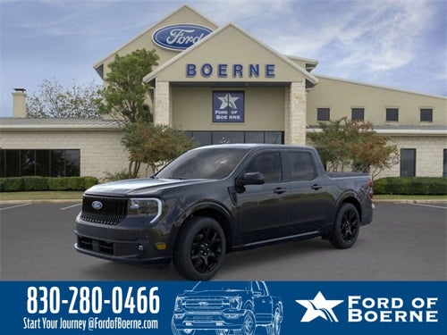 2026 Ford Maverick Maverick Lobo™