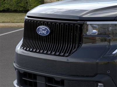 2026 Ford Maverick Maverick Lobo™