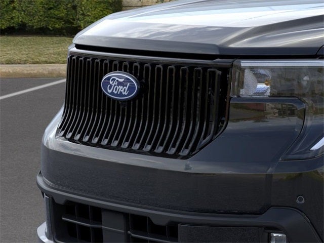 2026 Ford Maverick Maverick Lobo™