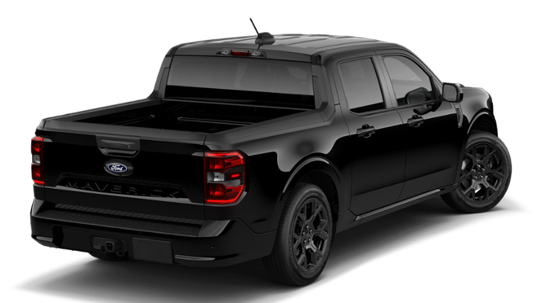 2026 Ford Maverick Maverick Lobo™