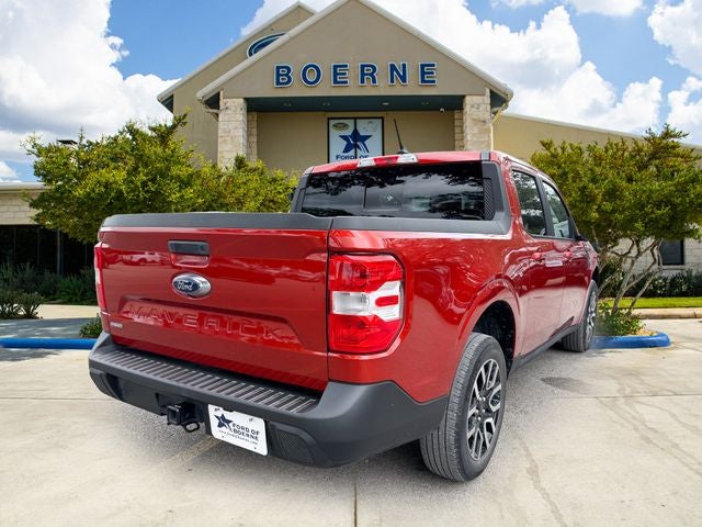 2023 Ford Maverick Lariat