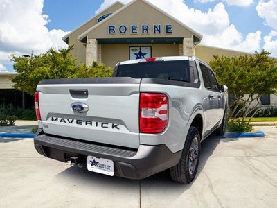 2023 Ford Maverick XLT