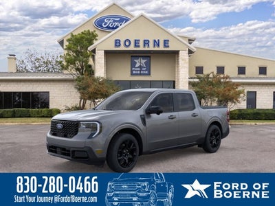 2026 Ford Maverick Lariat®