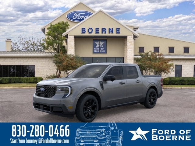 2026 Ford Maverick Lariat®