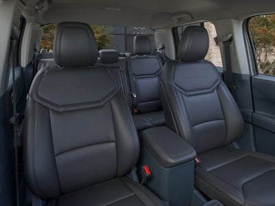 2026 Ford Maverick Lariat®