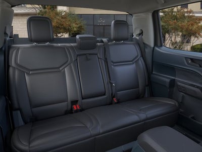 2026 Ford Maverick Lariat®