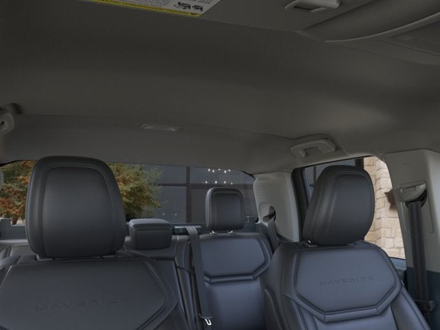 2026 Ford Maverick Lariat®