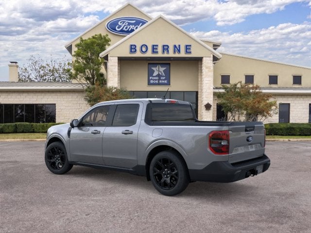 2026 Ford Maverick Lariat®