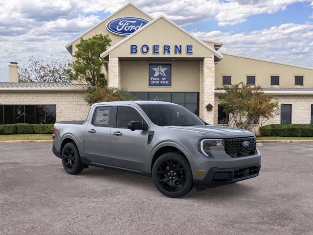 2026 Ford Maverick Lariat®