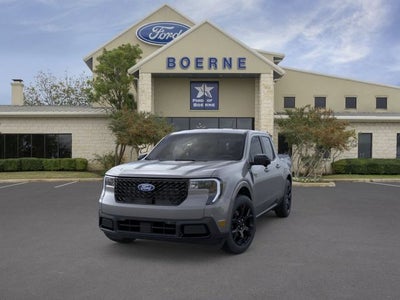 2026 Ford Maverick Lariat®