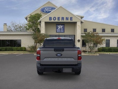 2026 Ford Maverick Lariat®
