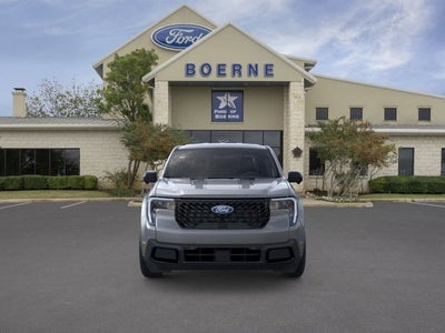 2026 Ford Maverick Lariat®