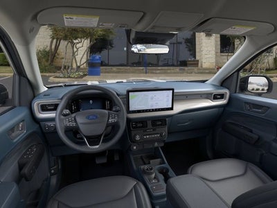 2026 Ford Maverick Lariat®