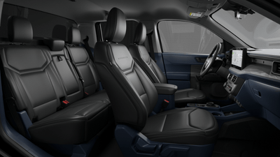 2026 Ford Maverick Lariat®