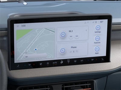 2025 Ford Maverick Lariat®