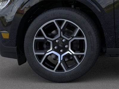 2025 Ford Maverick Lariat®