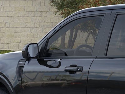 2025 Ford Maverick Lariat®