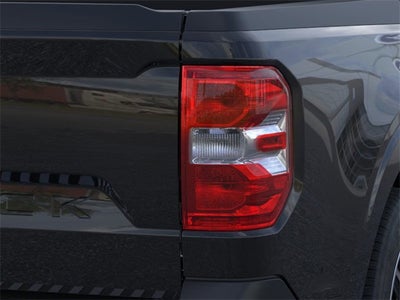 2025 Ford Maverick Lariat®