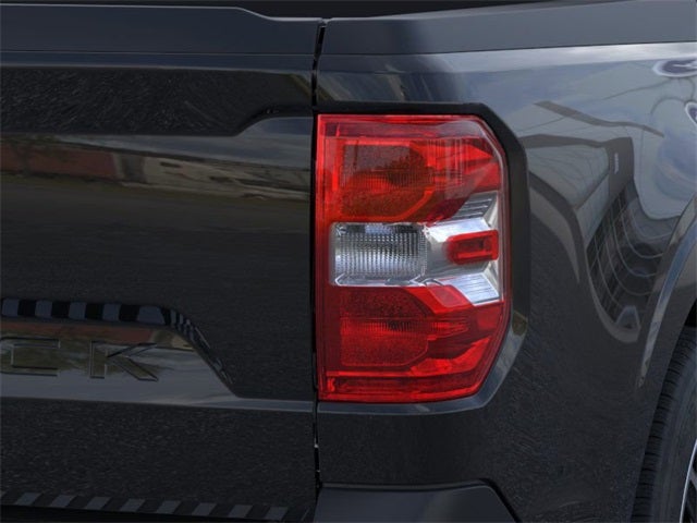 2025 Ford Maverick Lariat®