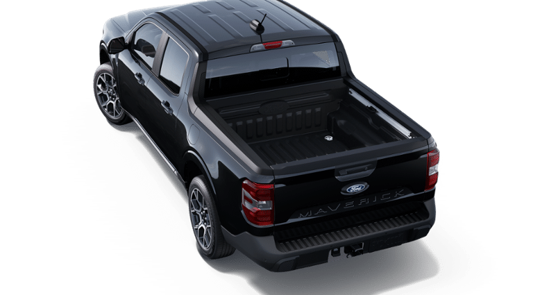 2025 Ford Maverick Lariat®