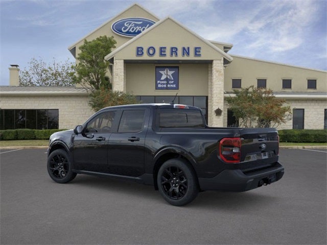 2025 Ford Maverick Lariat®
